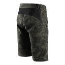 Troy Lee Designs Skyline Shell maastopyöräilyshortsit camo green